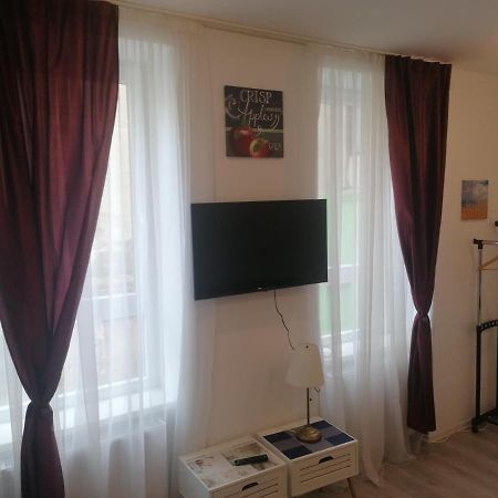 Studio Plaza Сибиу Экстерьер фото